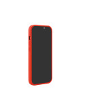 Coque Silicone iPhone 13 (Rouge) | DOTIRI
