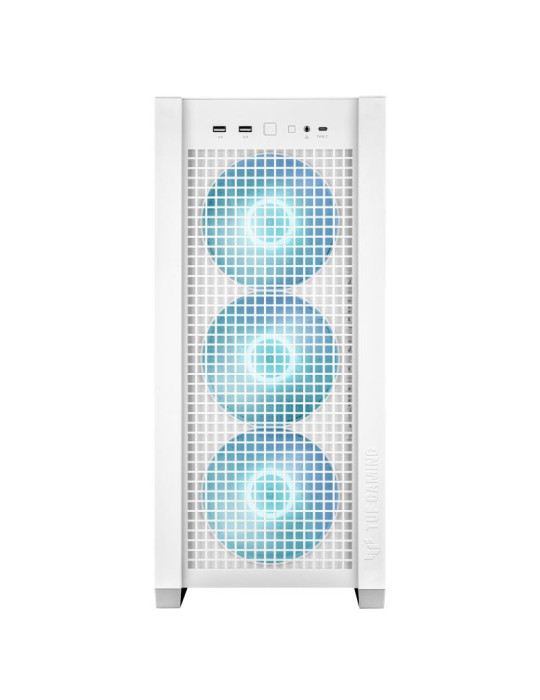 ASUS TUF Gaming GT302 ARGB WHITE | DOTIRI