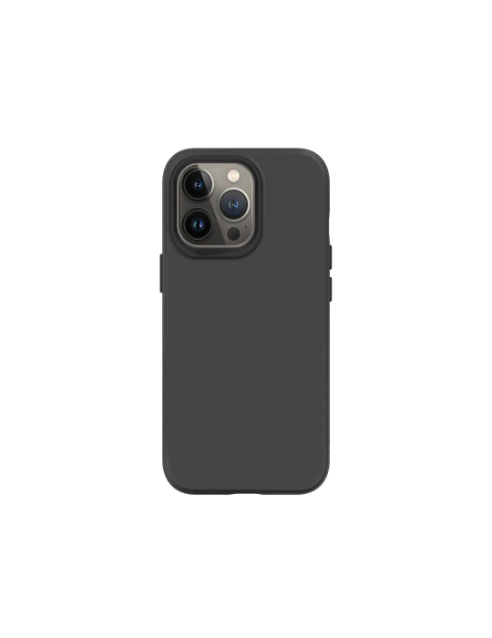 RHINOSHIELD SolidSuit MagSafe iPhone 13 Pro (Classic Noir)