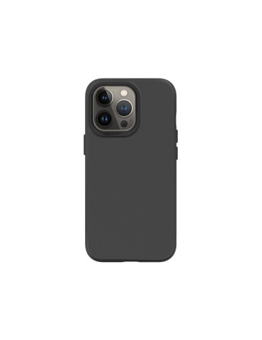 RHINOSHIELD SolidSuit iPhone 13 Pro (Classic Noir)
