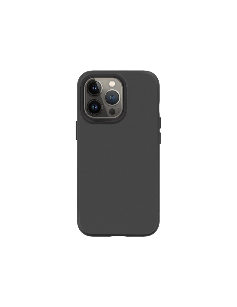 RHINOSHIELD SolidSuit iPhone 13 Pro (Classic Noir)