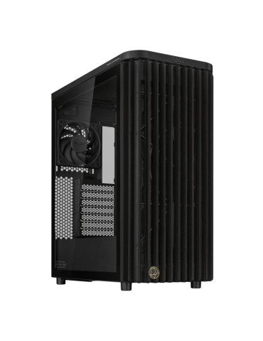 ASUS PROART PA401 WOOD TG PWM BLACK