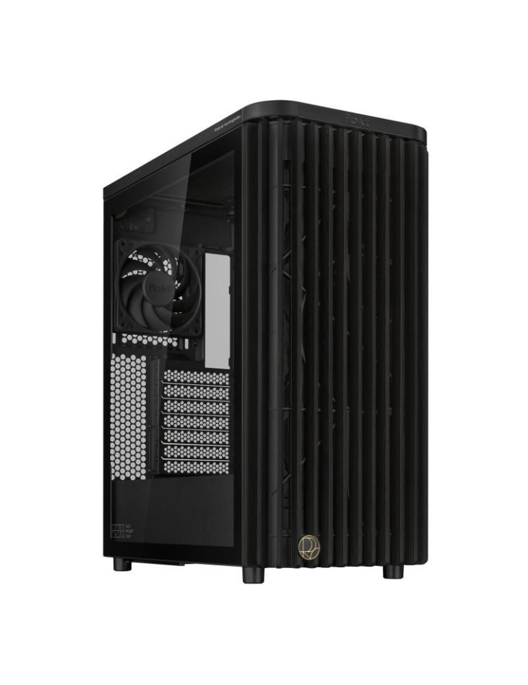 ASUS PROART PA401 WOOD TG PWM BLACK | DOTIRI