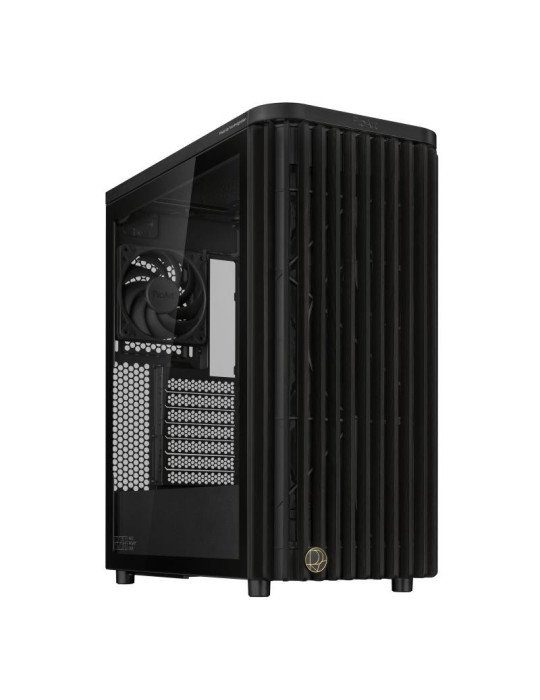 ASUS PROART PA401 WOOD TG PWM BLACK | DOTIRI