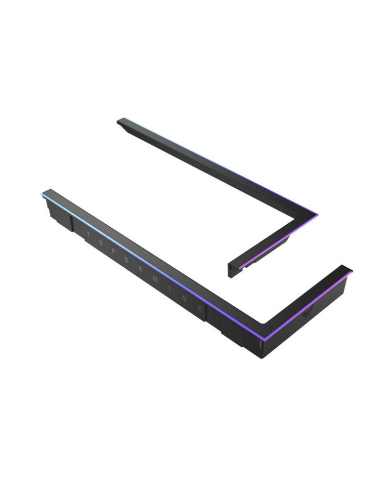 ASUS TUF GAMING GT502 Horizon ARGB Lighting Kit | DOTIRI