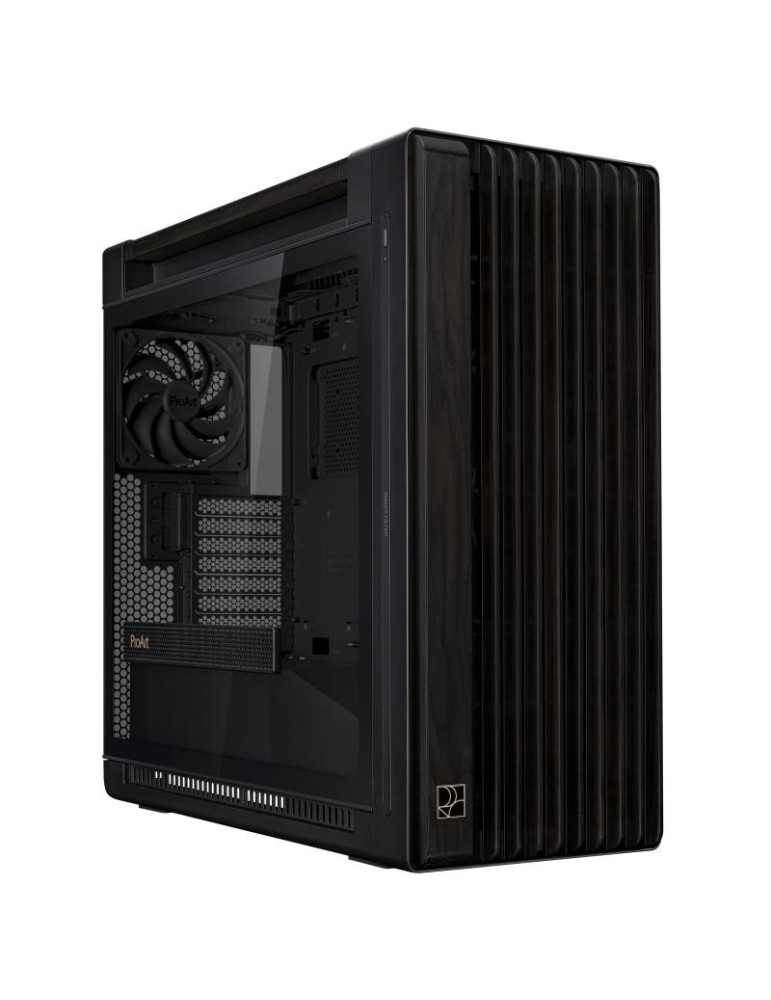 ASUS PROART PA602 WOOD TG PWM BLACK | DOTIRI