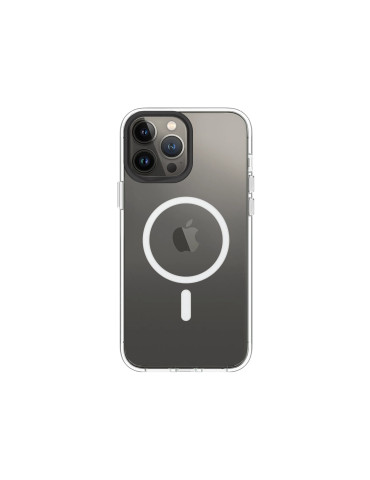 RHINOSHIELD Clear Case MagSafe iPhone 13 Pro Max