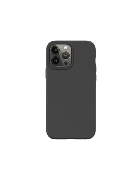 RHINOSHIELD SolidSuit iPhone 13 Pro Max (Classic Noir)