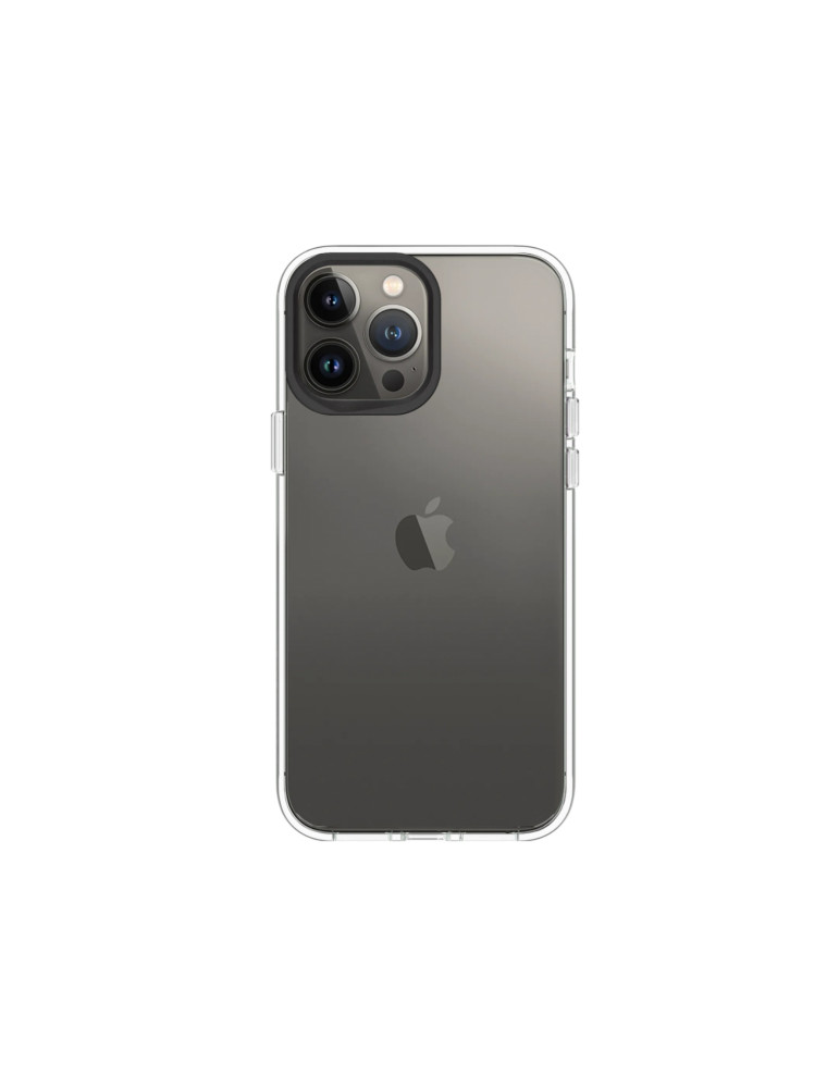 RHINOSHIELD Clear Case iPhone 13 Pro Max | DOTIRI