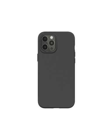 RHINOSHIELD SolidSuit MagSafe iPhone 13 Pro Max (Classic Noir)