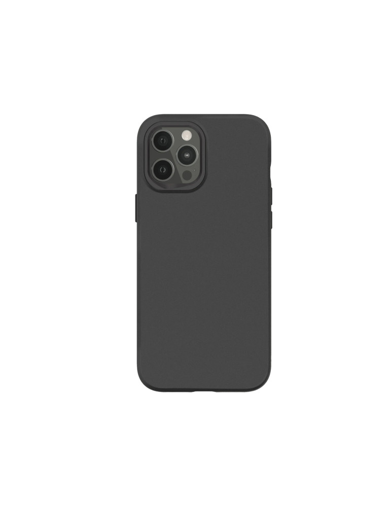 RHINOSHIELD SolidSuit MagSafe iPhone 13 Pro Max (Classic Noir)