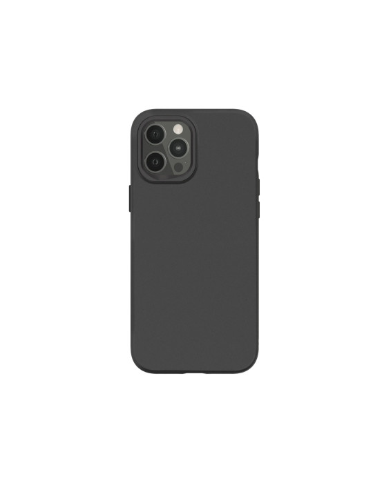 RHINOSHIELD SolidSuit MagSafe iPhone 13 Pro Max (Classic Noir)