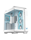 ASUS TUF GAMING GT502 HORIZON TG ARGB WHITE | DOTIRI