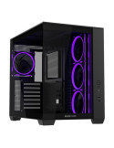 ASUS A32 PLUS TG ARGB BLACK | DOTIRI