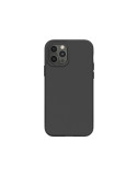 RHINOSHIELD SolidSuit iPhone 12 Mini (Noir) | DOTIRI
