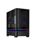 ASUS PRIME AP202 TG ARGB BLACK | DOTIRI
