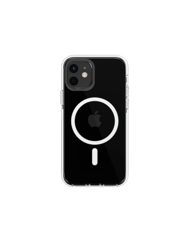 RHINOSHIELD Clear Case MagSafe iPhone 12/12 Pro