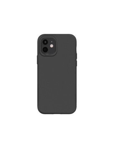 RHINOSHIELD Coque SolidSuit MagSafe iPhone 12/12 Pro (Classic Noir)