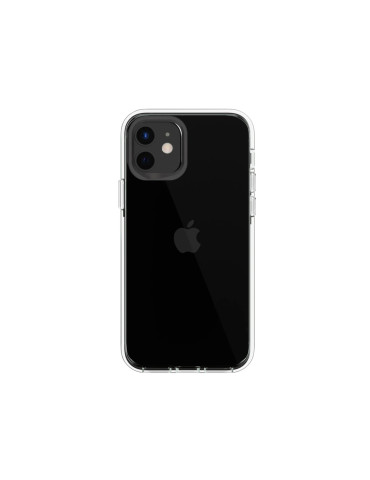 RHINOSHIELD Clear Case iPhone 12/12 Pro
