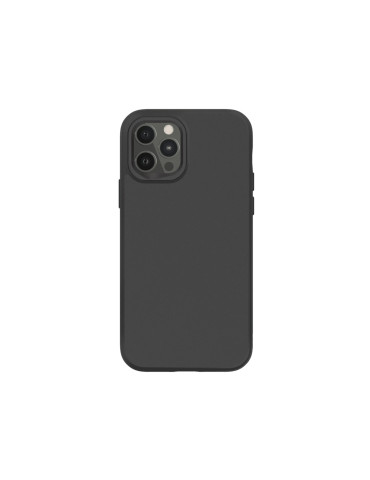 RHINOSHIELD SolidSuit iPhone 12/12 Pro (Classic Noir)
