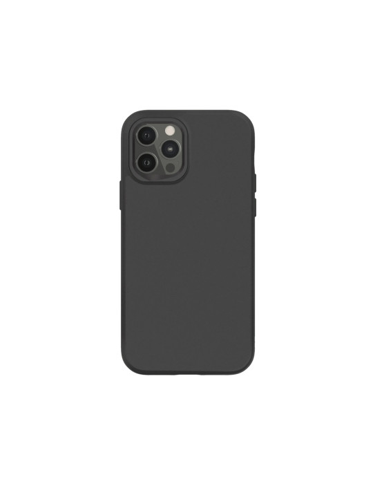 RHINOSHIELD SolidSuit iPhone 12/12 Pro (Classic Noir)