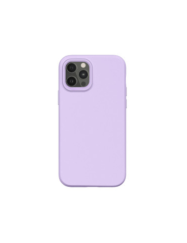 RHINOSHIELD SolidSuit iPhone 12/12 Pro (Violet Lilas)