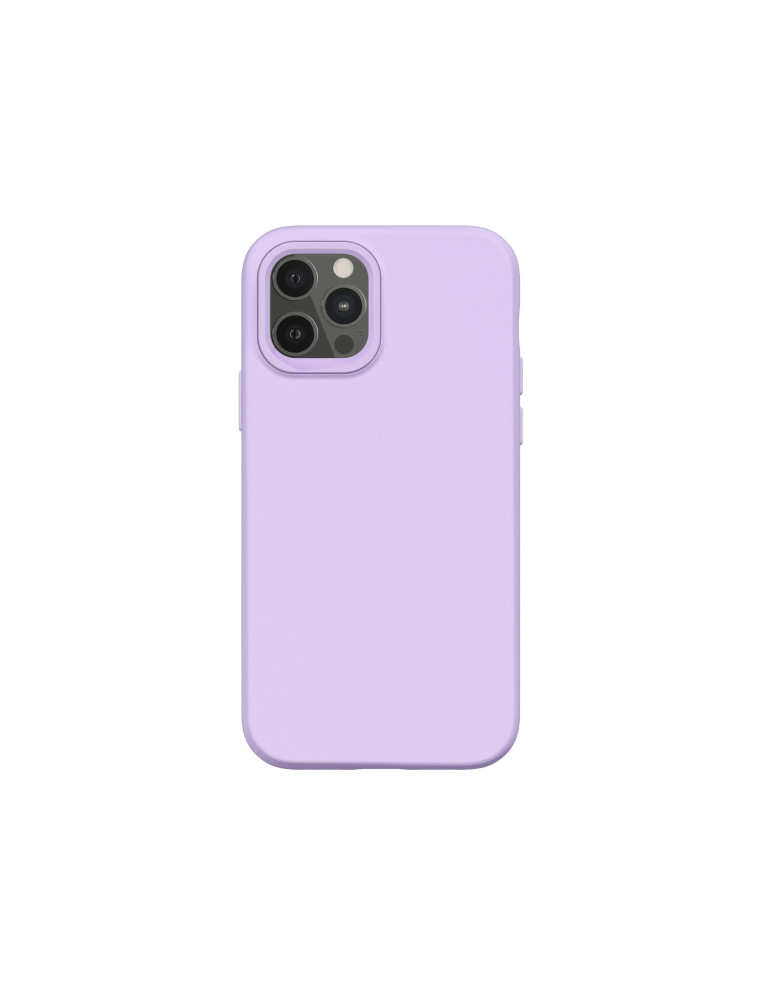RHINOSHIELD SolidSuit iPhone 12/12 Pro (Violet Lilas)