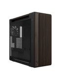 ASUS PROART PA602 WALNUT WOOD TG PWM MODERN BLACK | DOTIRI