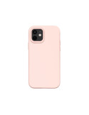 RHINOSHIELD SolidSuit iPhone 12/12 Pro (Rose Poudré)