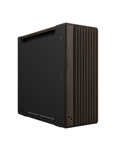ASUS PROART PA602 WALNUT WOOD METAL PWM MODERN