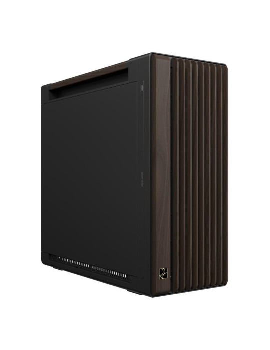 ASUS PROART PA602 WALNUT WOOD METAL PWM MODERN | DOTIRI