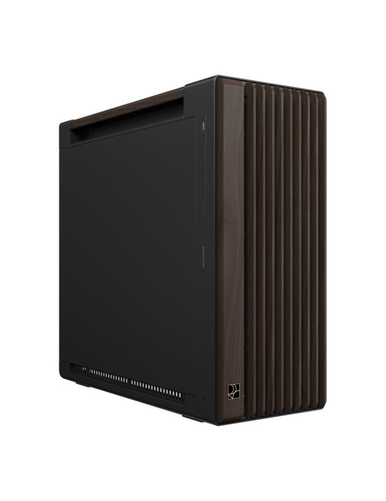ASUS PROART PA602 WALNUT WOOD METAL PWM MODERN | DOTIRI