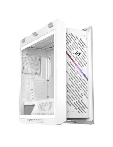 ASUS ROG STRIX HELIOS II GX601S WHITE