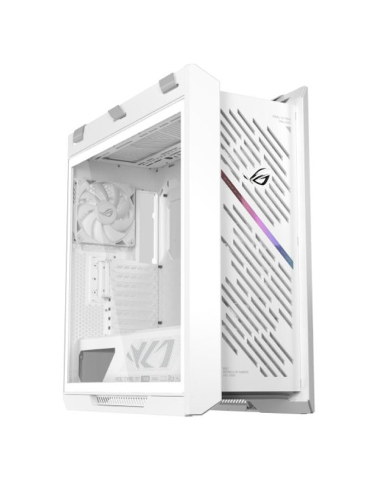 ASUS ROG STRIX HELIOS II GX601S WHITE | DOTIRI