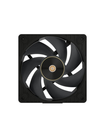 ASUS ProArt PF120 Fan PWM Black Boitier PC