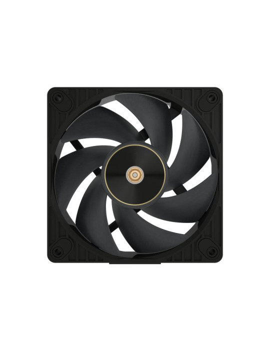 ASUS ProArt PF120 Fan PWM Black Boitier PC | DOTIRI