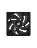 ASUS ProArt PF120 Fan PWM Black Boitier PC | DOTIRI
