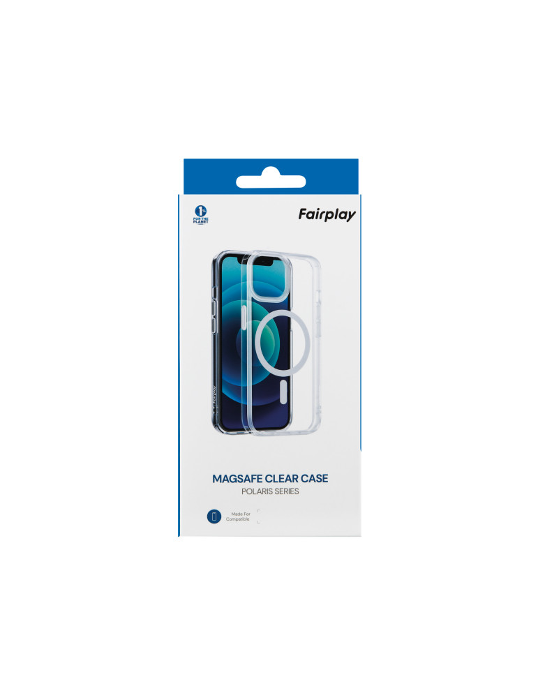 FAIRPLAY POLARIS 2M MagSafe iPhone 12 Pro | DOTIRI