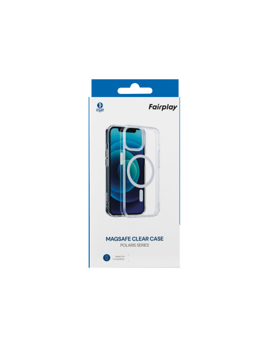 FAIRPLAY POLARIS 2M MagSafe iPhone 12 Pro | DOTIRI