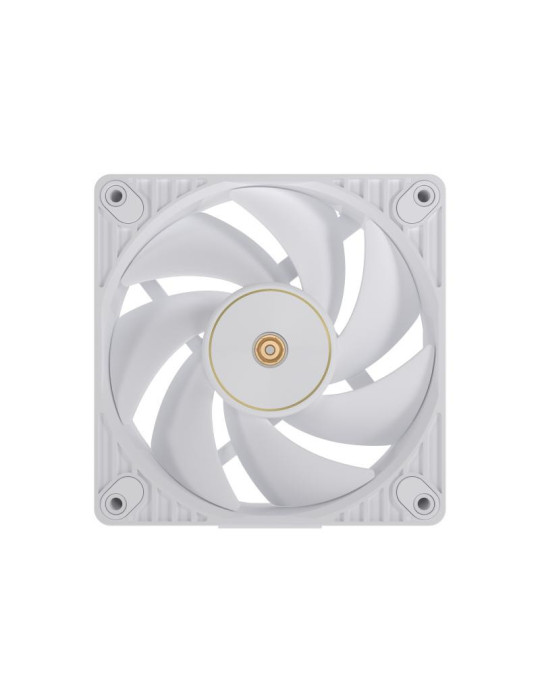 ASUS ProArt PF120 Fan PWM White Boitier PC | DOTIRI
