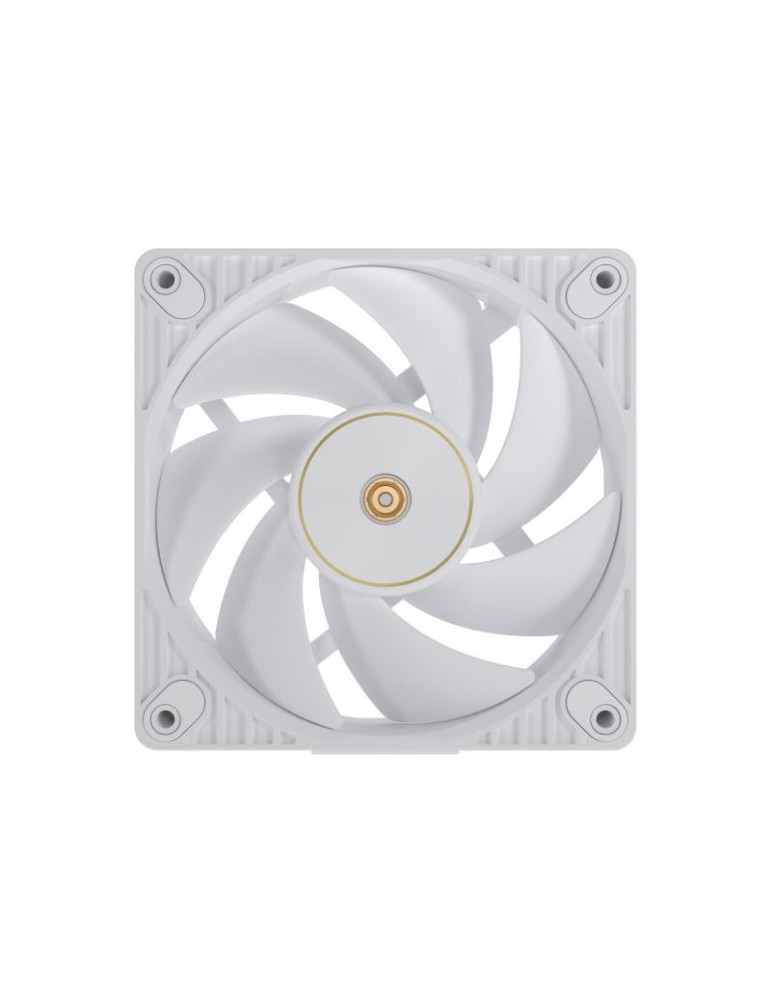 ASUS ProArt PF120 Fan PWM White Boitier PC | DOTIRI