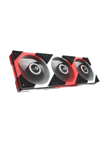 ASUS ROG Eurux GR120 ARGB Reverse Fan