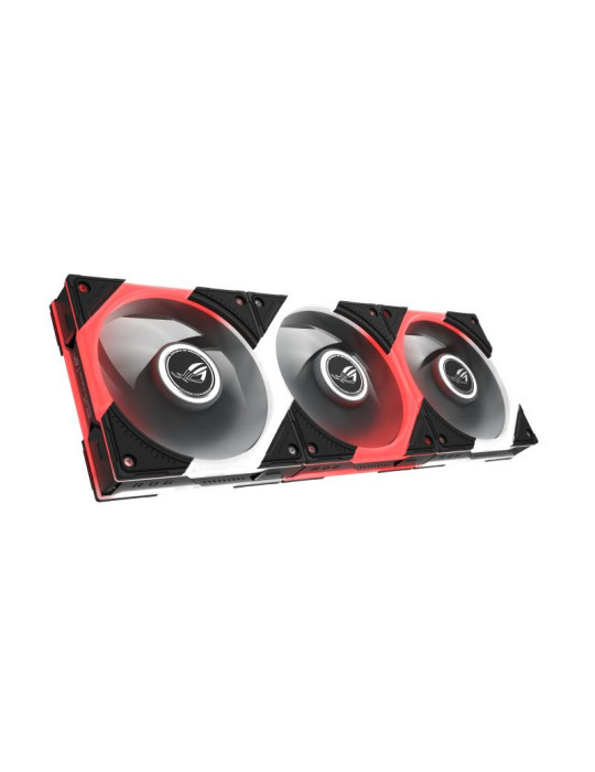 ASUS ROG Eurux GR120 ARGB Reverse Fan | DOTIRI