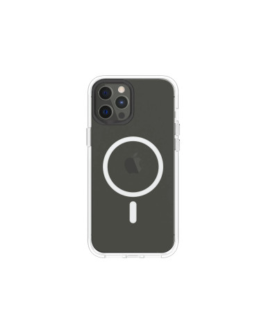 RHINOSHIELD Clear Case MagSafe iPhone 12 Pro Max