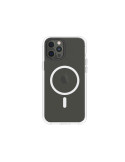 RHINOSHIELD Clear Case MagSafe iPhone 12 Pro Max | DOTIRI
