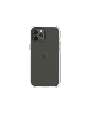 RHINOSHIELD Clear Case iPhone 12 Pro Max