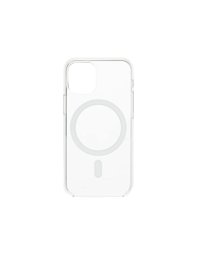 APPLE Coque TPU MagSafe iPhone 12 Pro Max (Clear) | DOTIRI