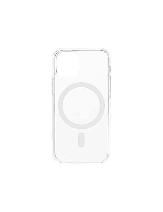 APPLE Coque TPU MagSafe iPhone 12 Pro Max (Clear) | DOTIRI
