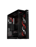ASUS ROG CRONOX GR801 CURVE TG ARGB BK | DOTIRI