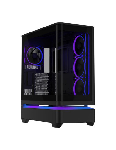 ASUS PRIME AP304 TG ARGB BLACK